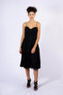 AUTOMATIC (midi dress)